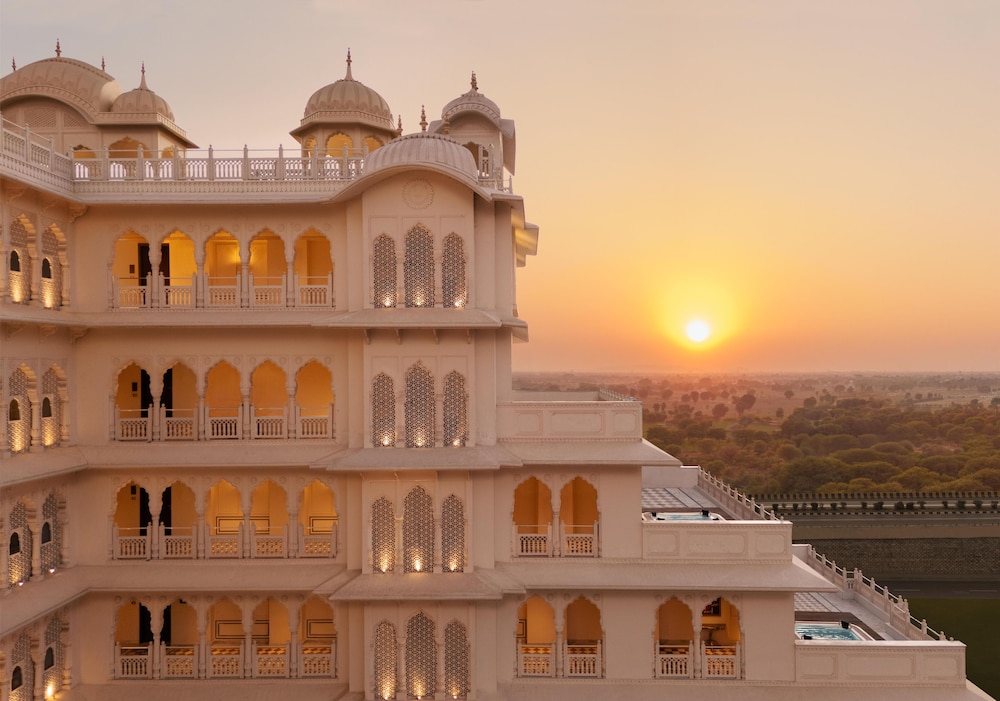 Anantara Jewel Bagh Jaipur Hotel 4/71