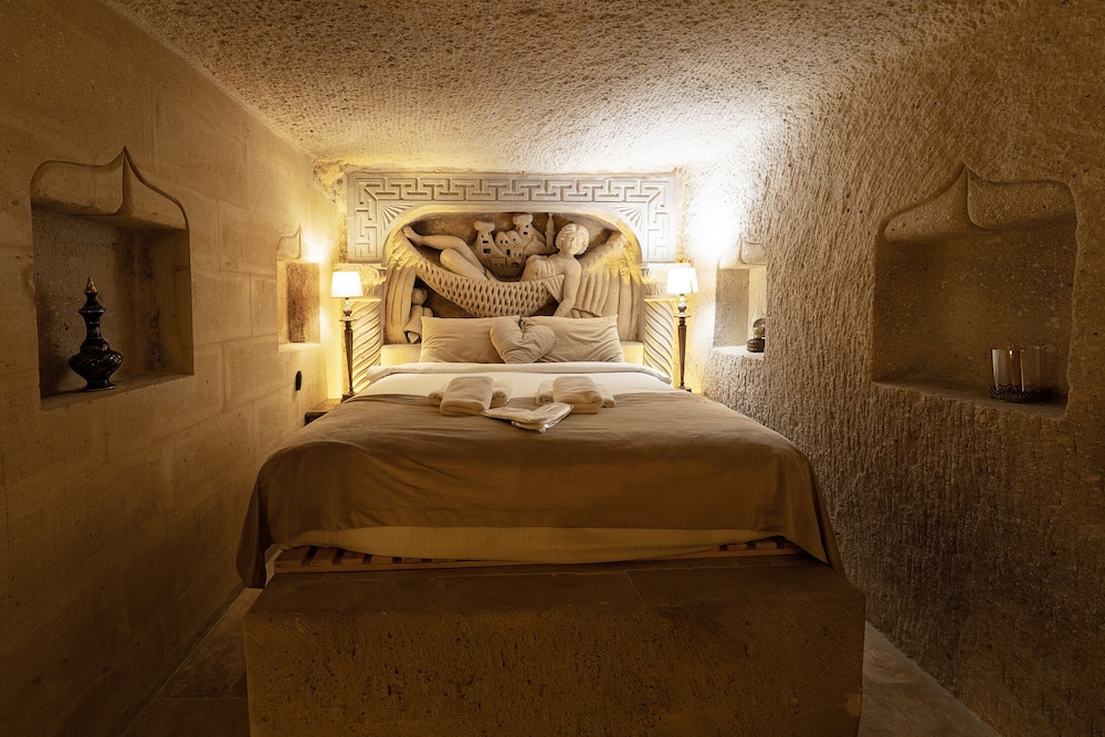 Wish Cappadocia 12/50