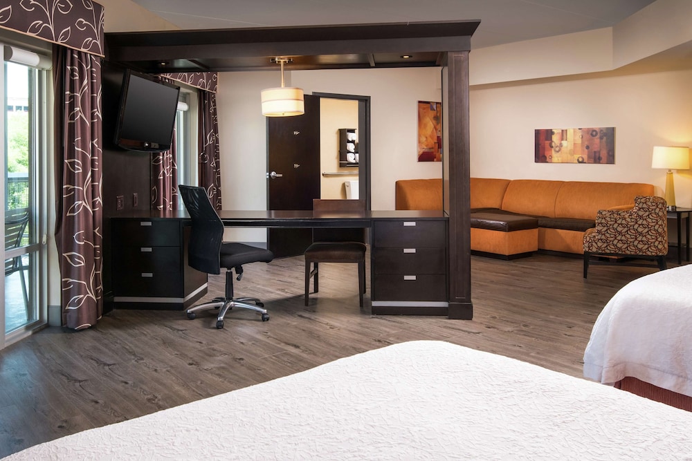 Hampton Inn & Suites Chattanooga Downtown 61/66