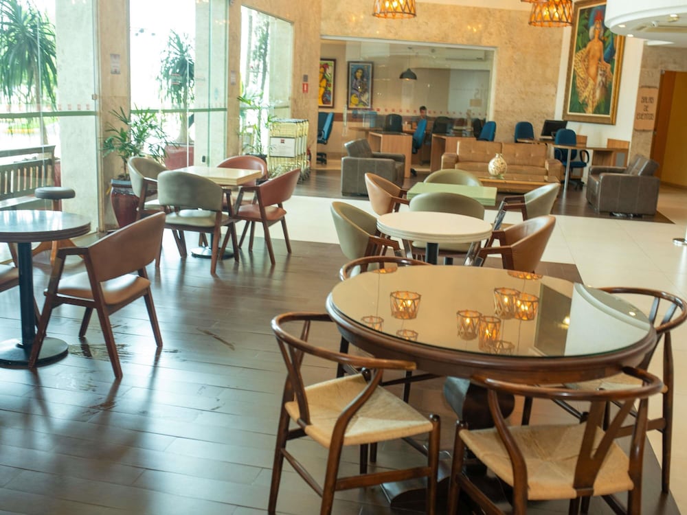 ibis Vitoria da Conquista 21/33