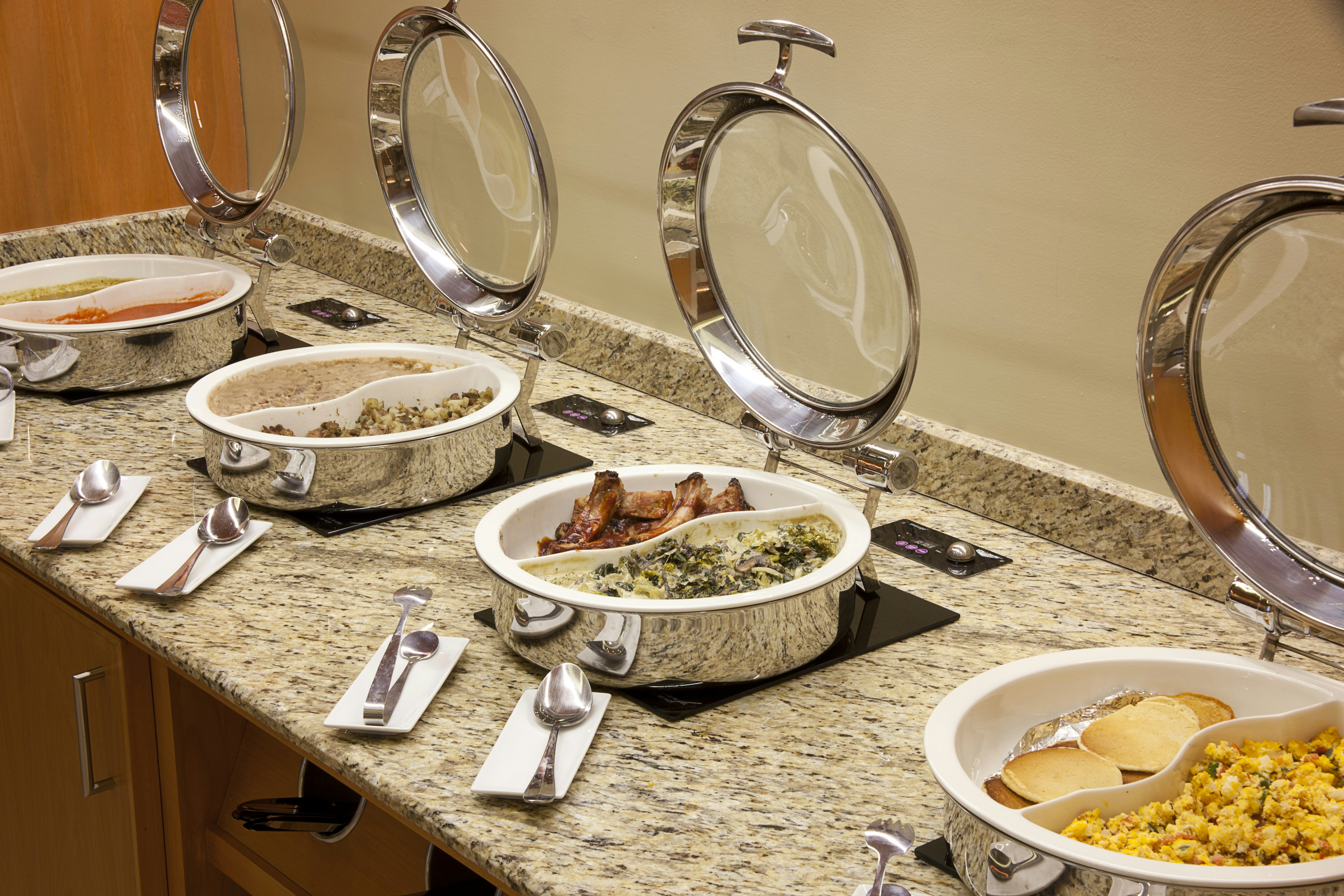 Hampton Inn by Hilton Silao-Aeropuerto Bajio 8/21