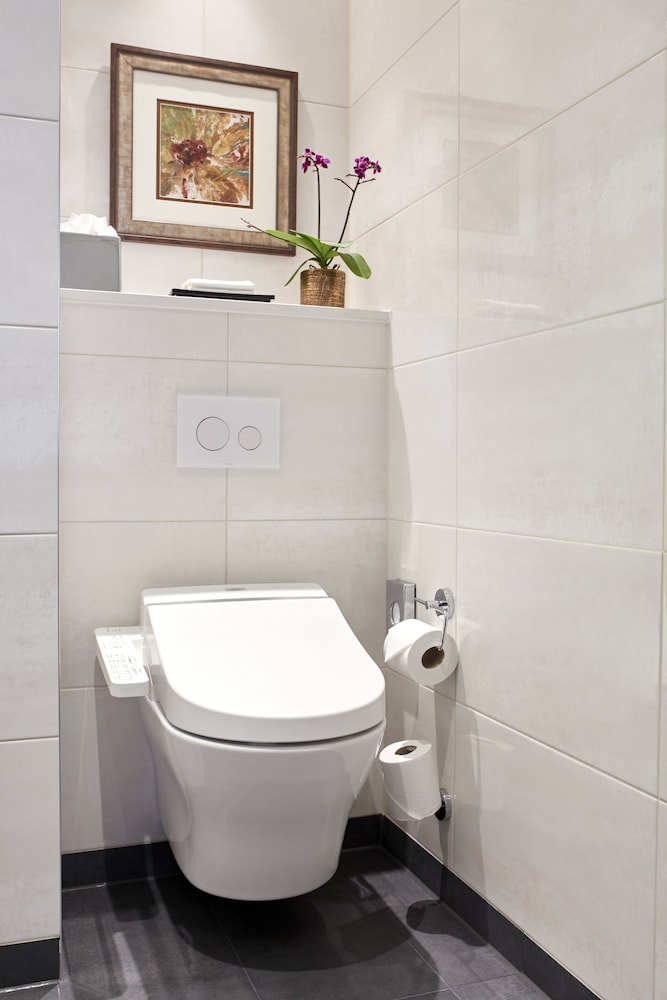 クラウン プラザ ロンドン - アルバート エンバンクメント(Hyatt Regency London Albert Embankment) 写真2