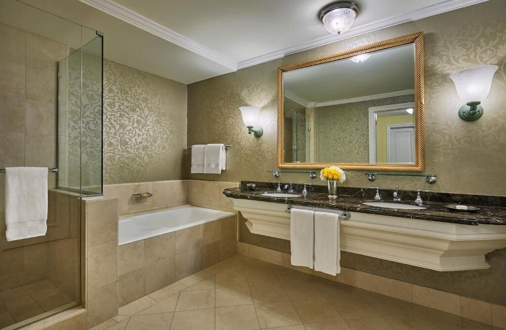 The Ritz-Carlton Dallas, Las Colinas 21/83