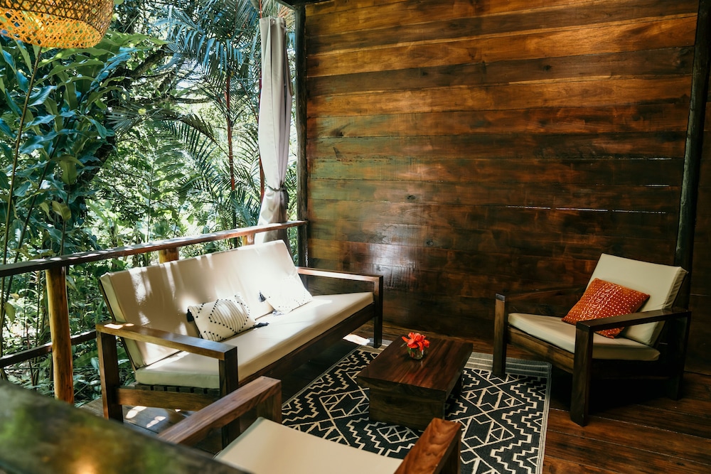 La Loma Jungle Lodge & Chocolate Farm 44/63