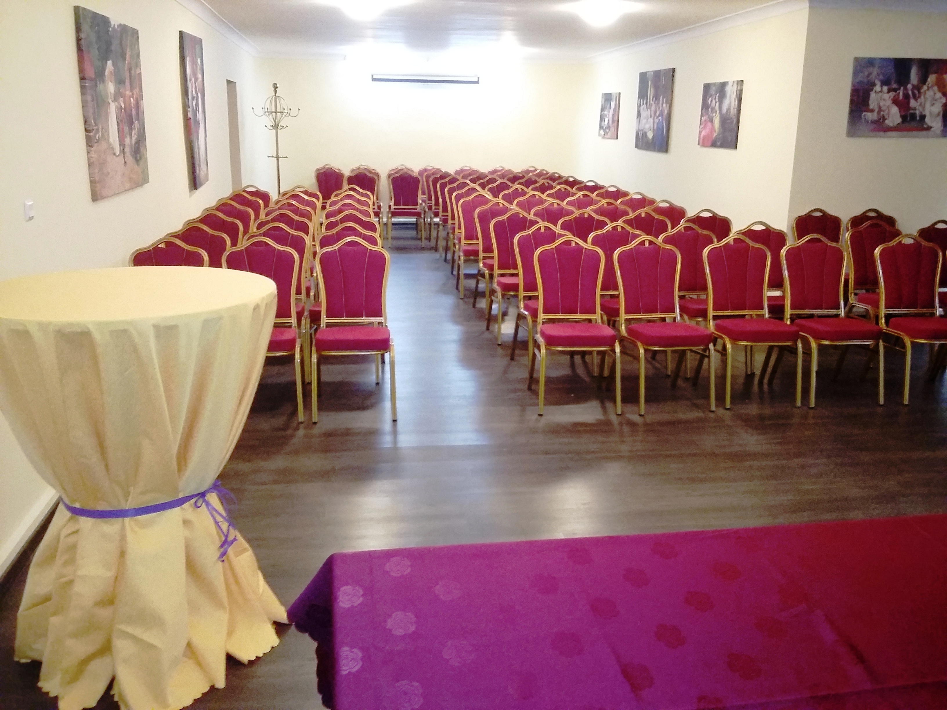 Hotel Elit Palace and Spa 25/40