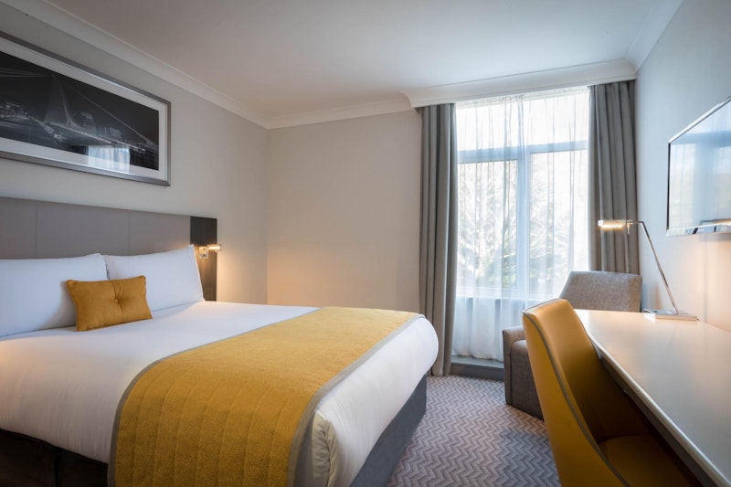 Maldron Hotel Limerick 6/33