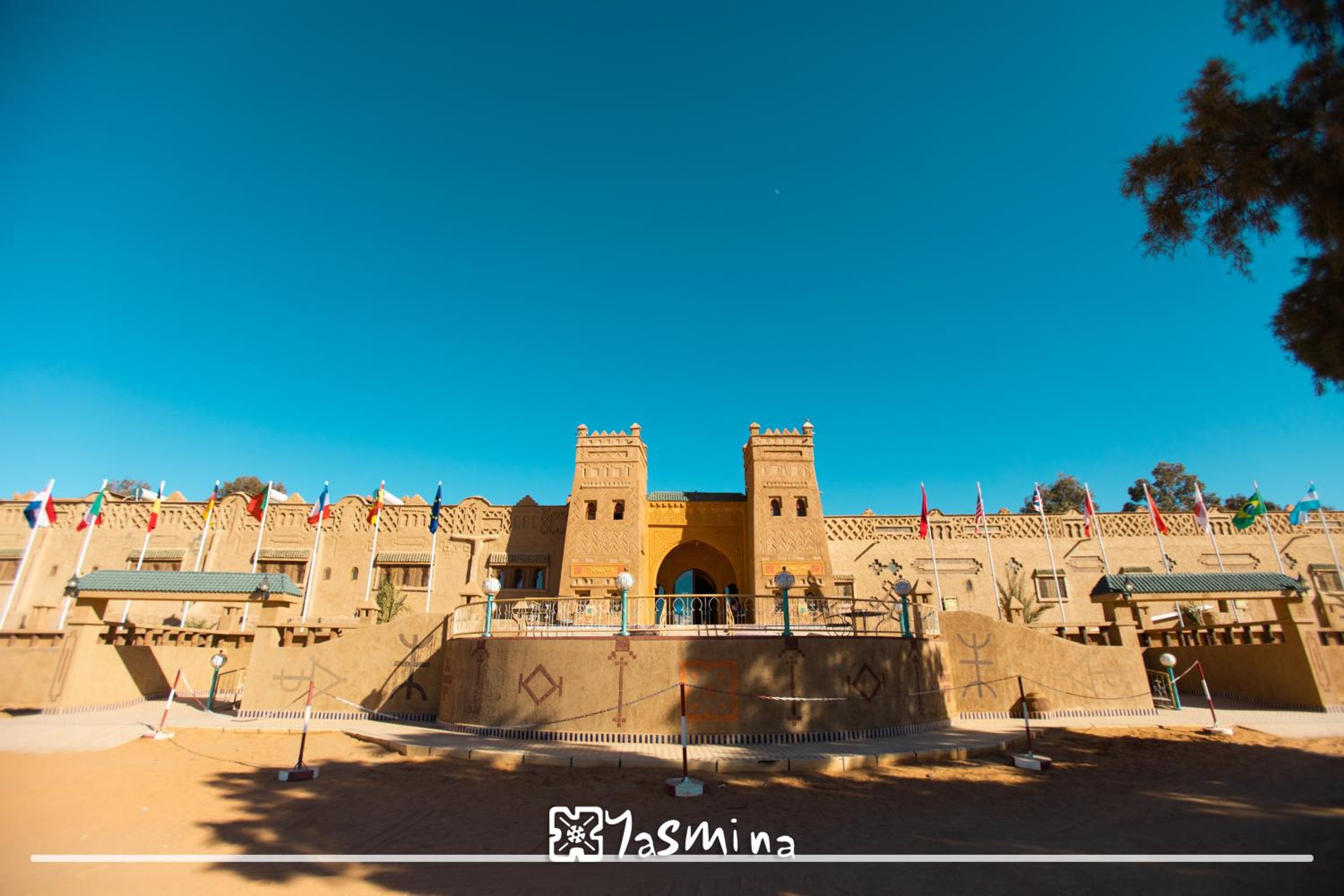 Kasbah Yasmina Hotel 51/61