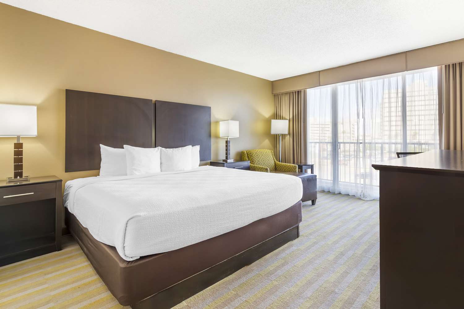 Best Western Corpus Christi 11/27