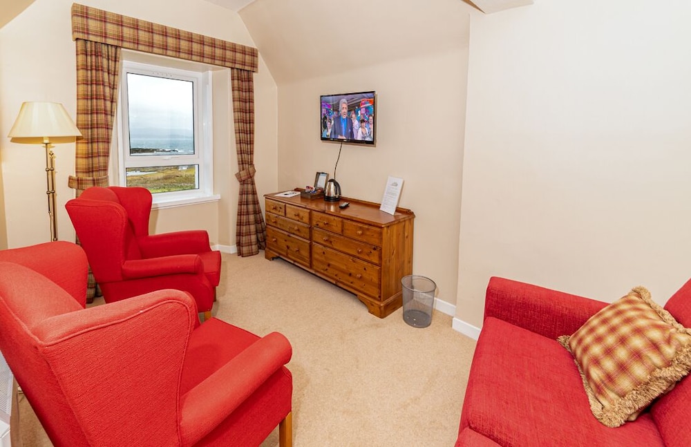 Inn at Aird a Bhasair 27/38