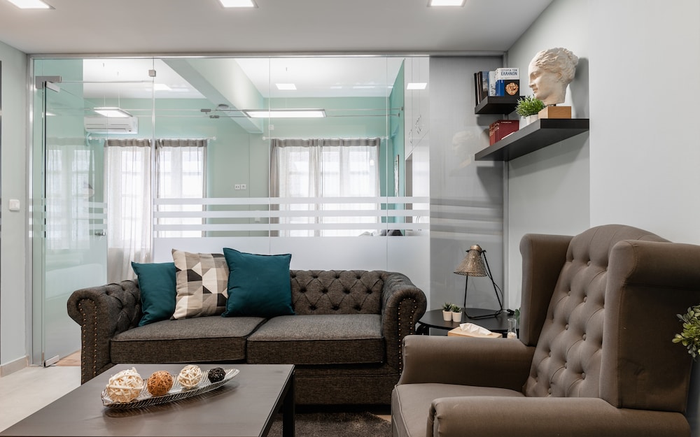 Monastiraki Urban Apartments 24/50
