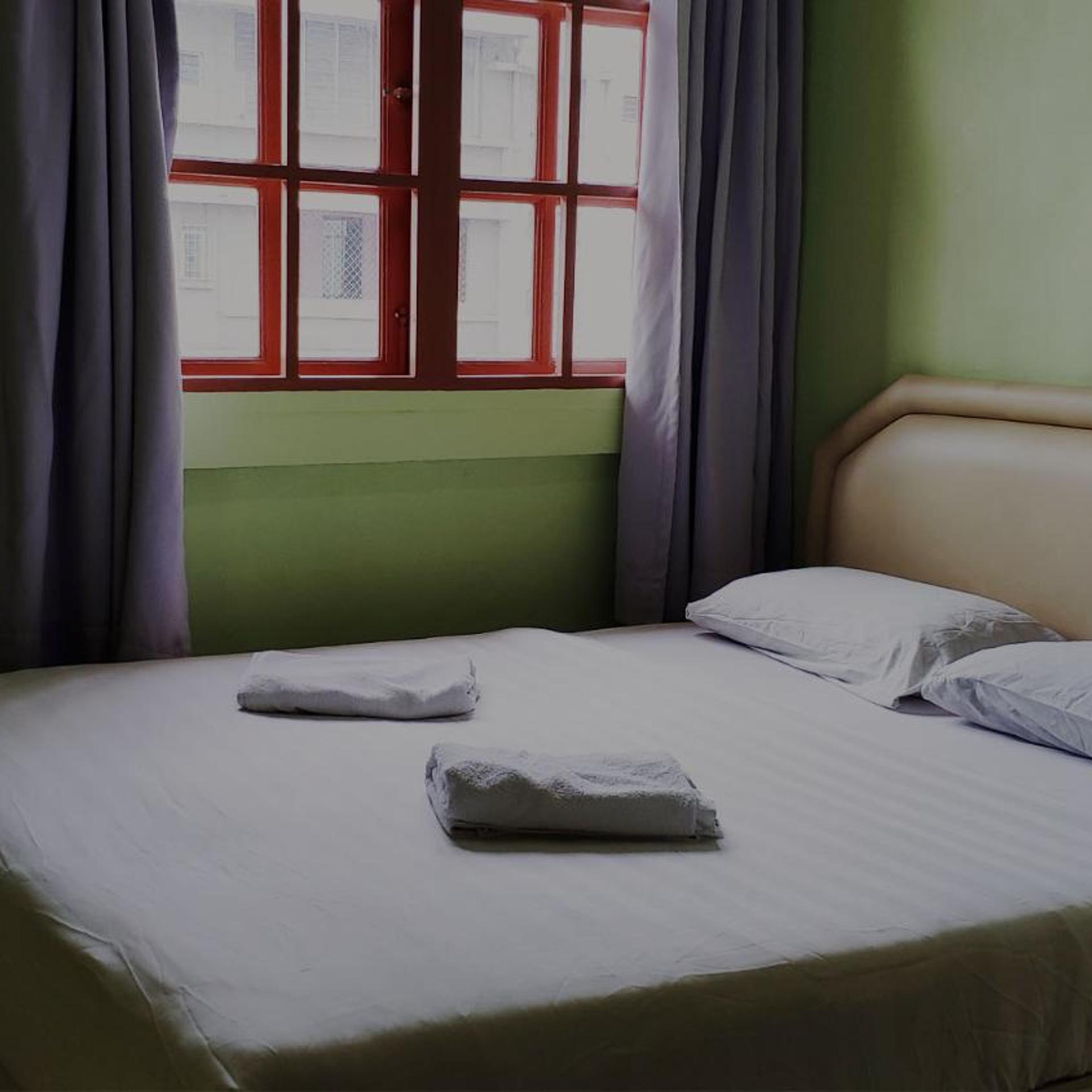 Borneo Gaya Lodge - Hostel 17/38