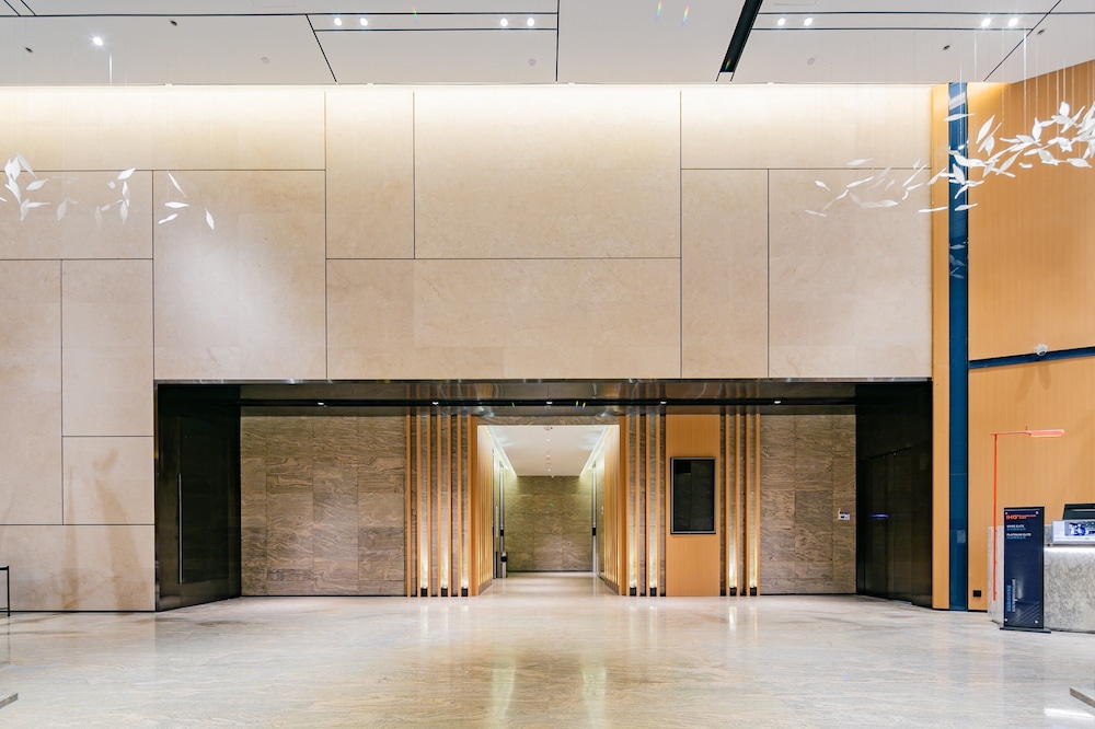 Holiday Inn Express Xi an High Tech Zone North 12/50