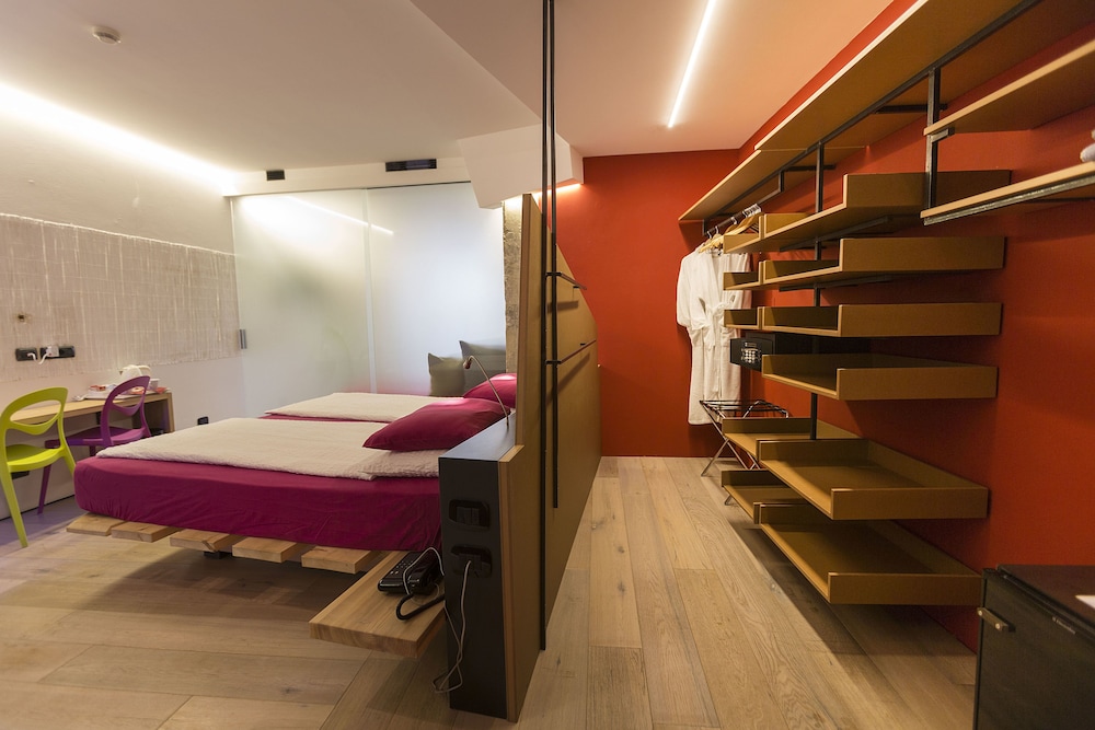 Ambienthotel Primaluna 16/50