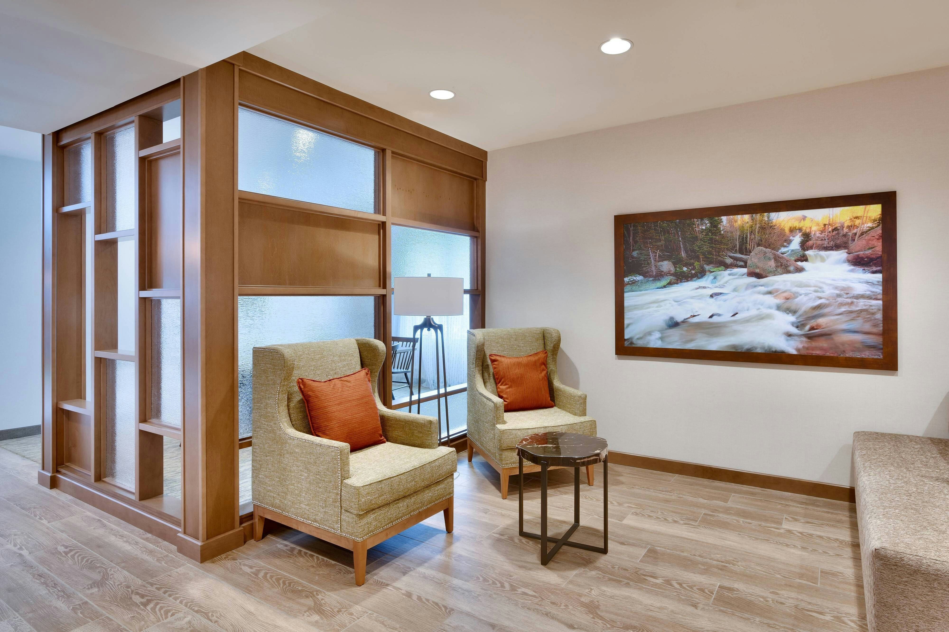 Fairfield Inn And Suites Denver West Federal Center 30/49