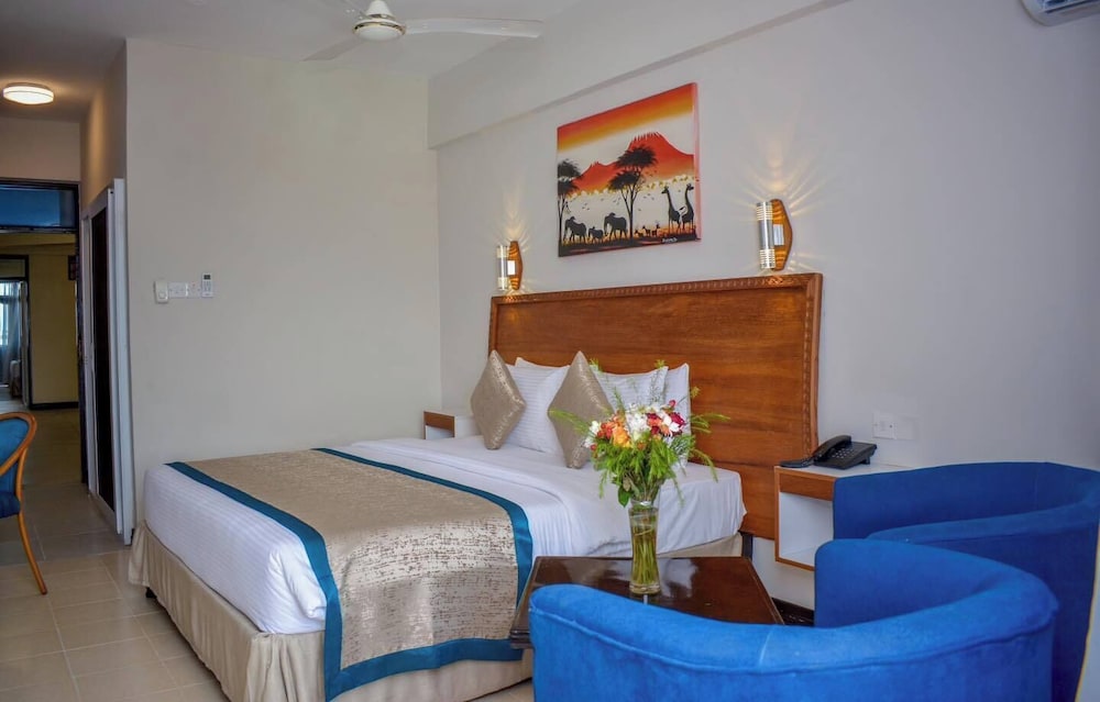 Hotel Sapphire 22/49