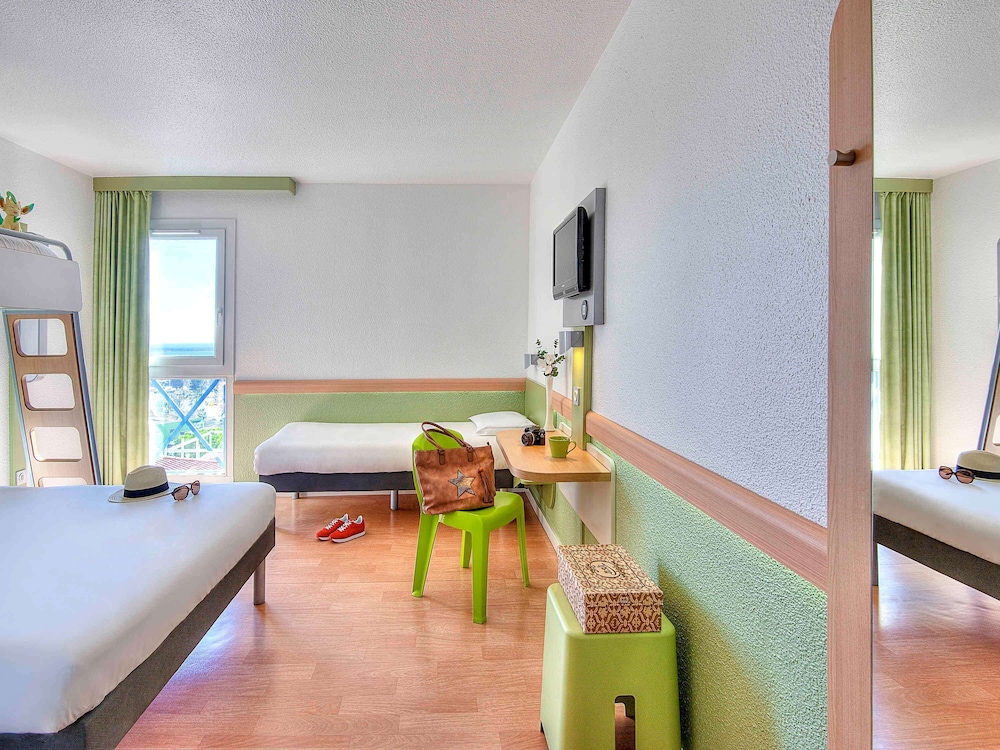 Ibis Budget Cannes Mougins 17/48