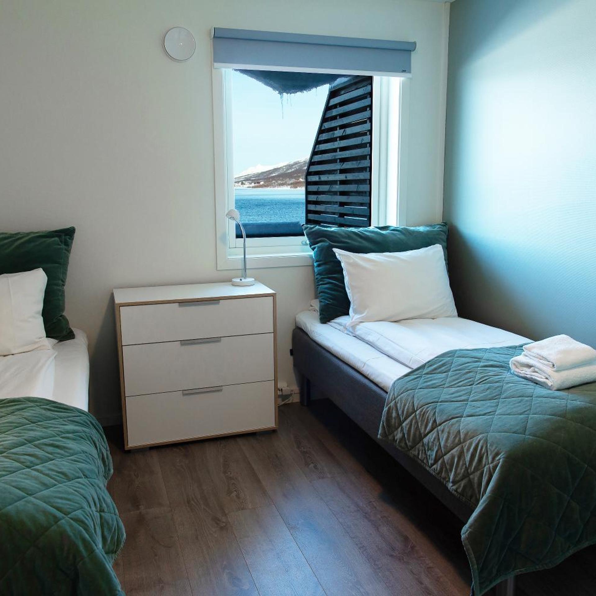 Lyngen Experience Apartments 6/50