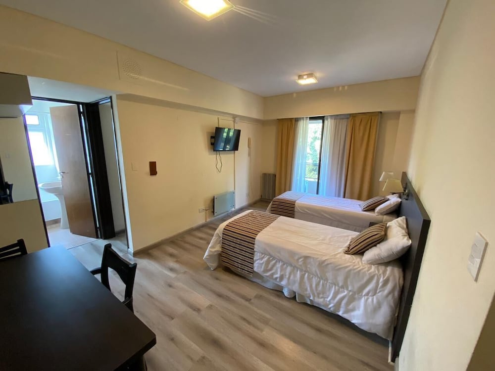 Golf Tower Suites Apartments 21/64