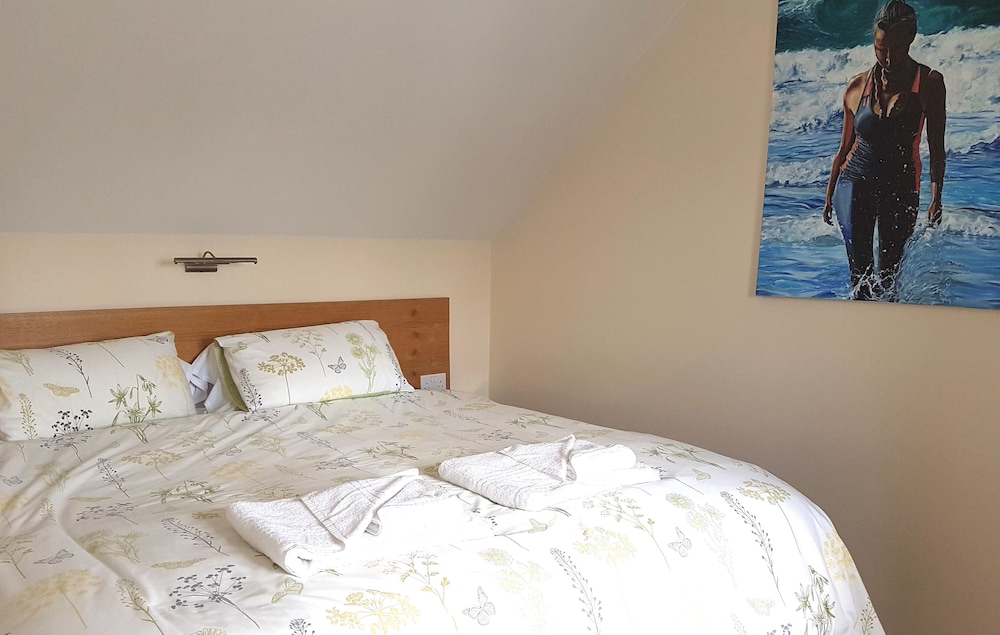 Harrington Guest House، Newquay 10/50