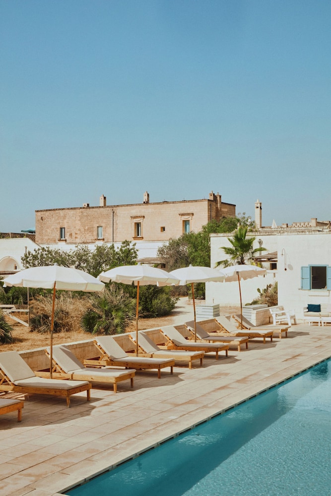 Masseria Palombara 70/77