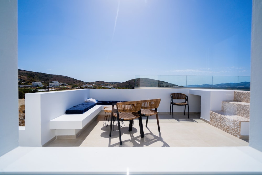Kouros Blanc Paros 50/56
