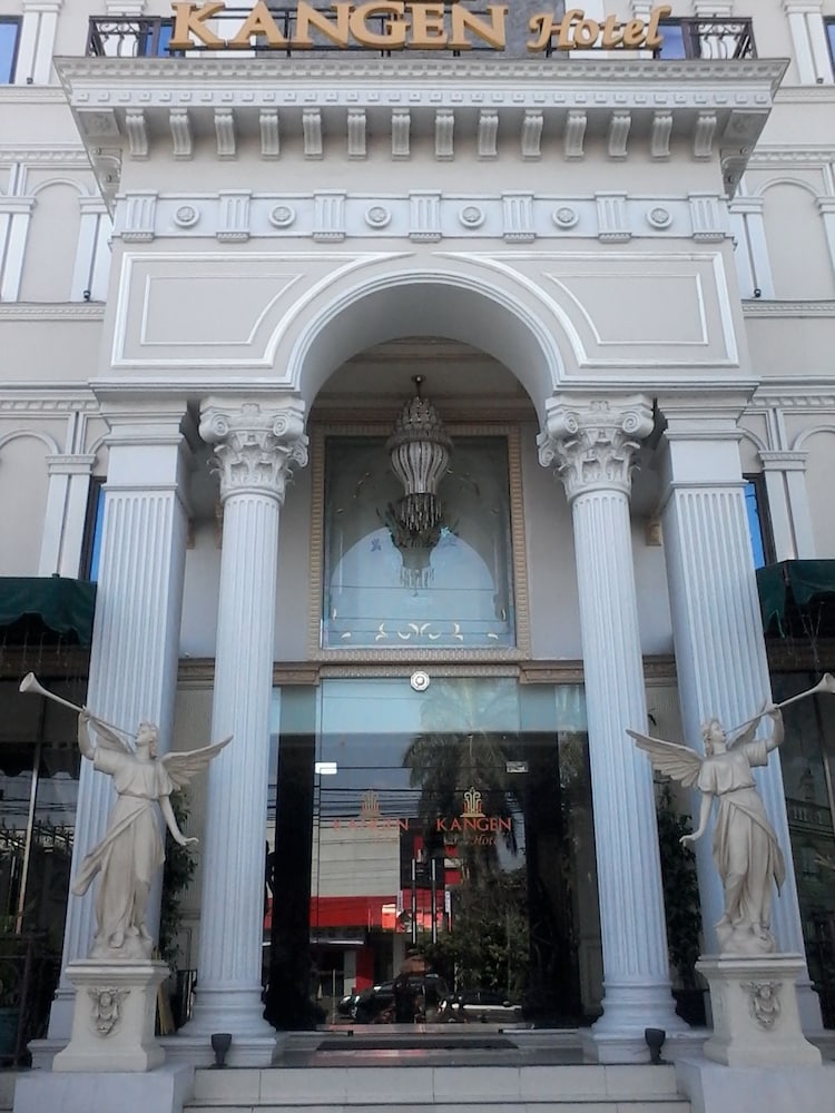 KANGEN BOUTIQUE HOTEL 1/50