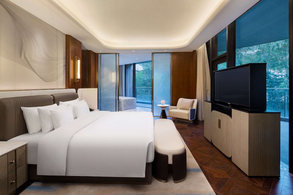 Radisson Collection Resort Nanjing 14/40