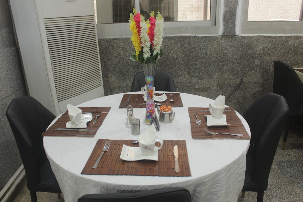 Somatel Hotel 18/28
