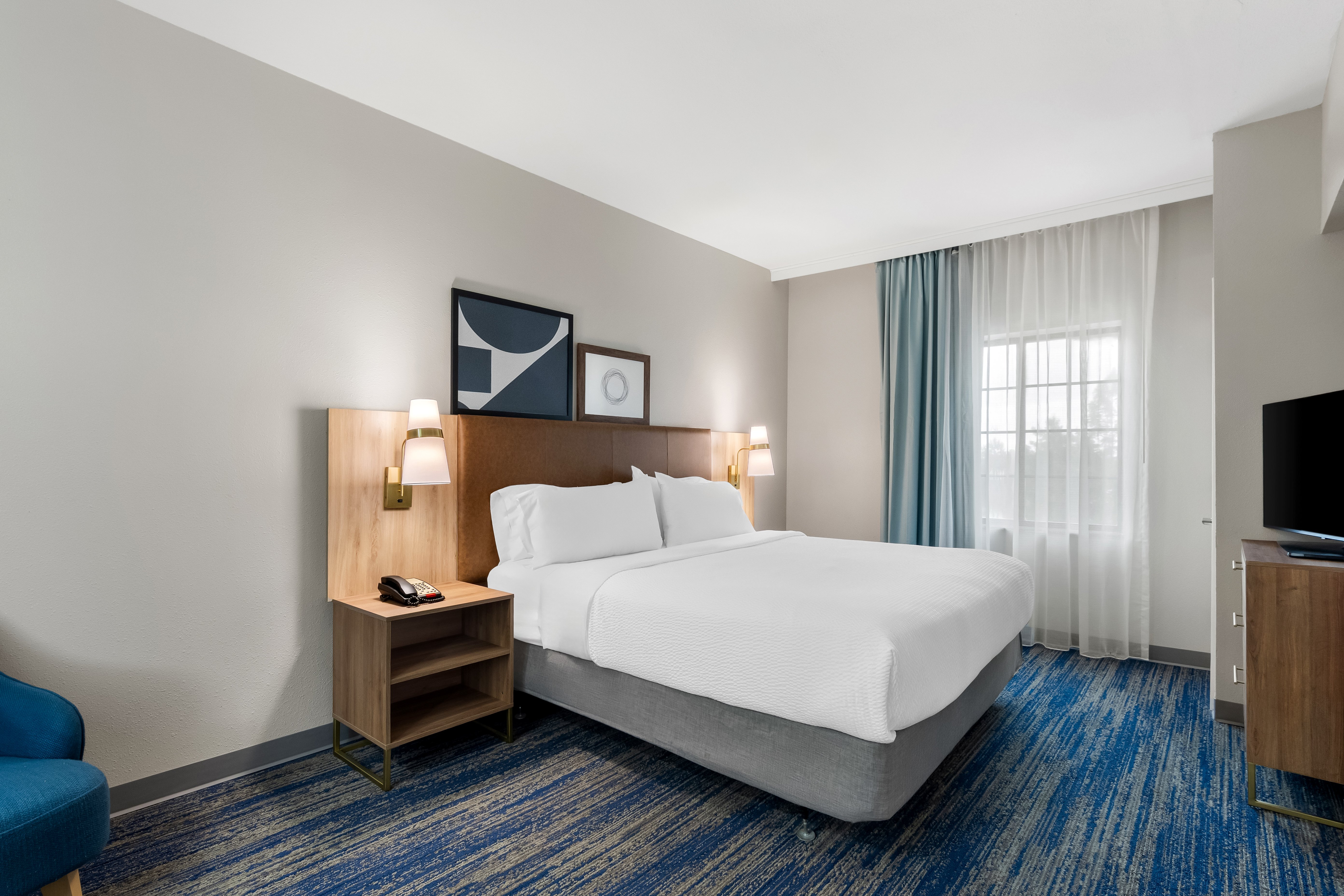 Staybridge Suites Oklahoma City 22/74