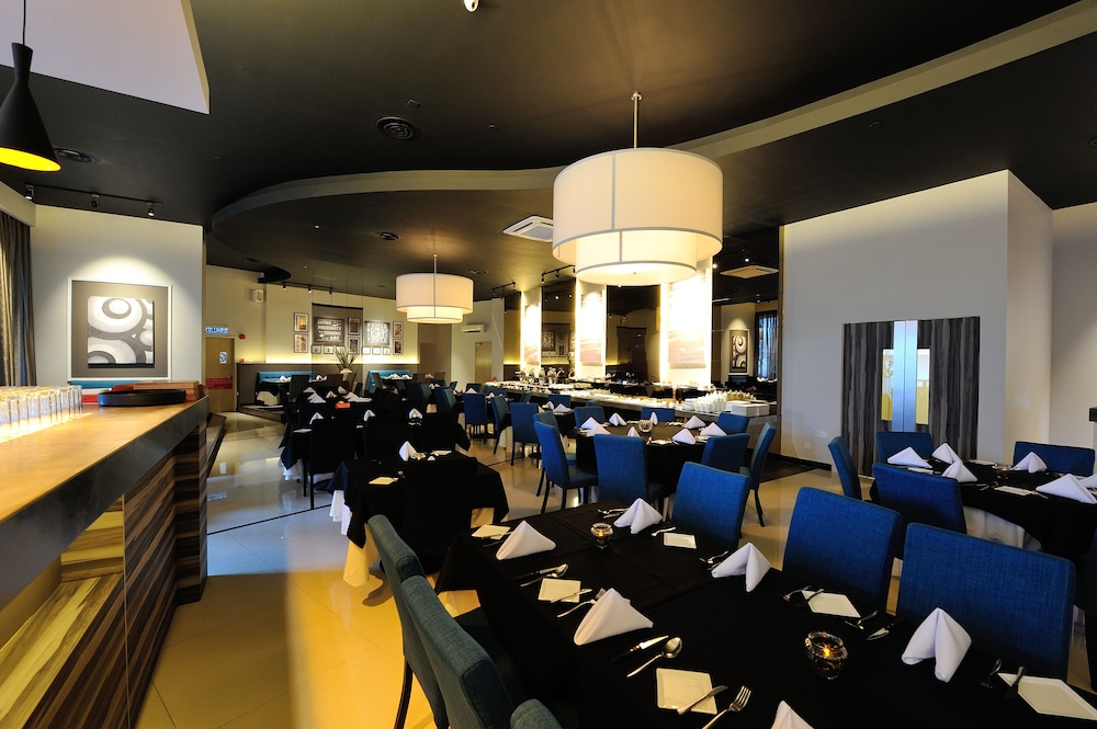 Abell Hotel Kuching 36/50