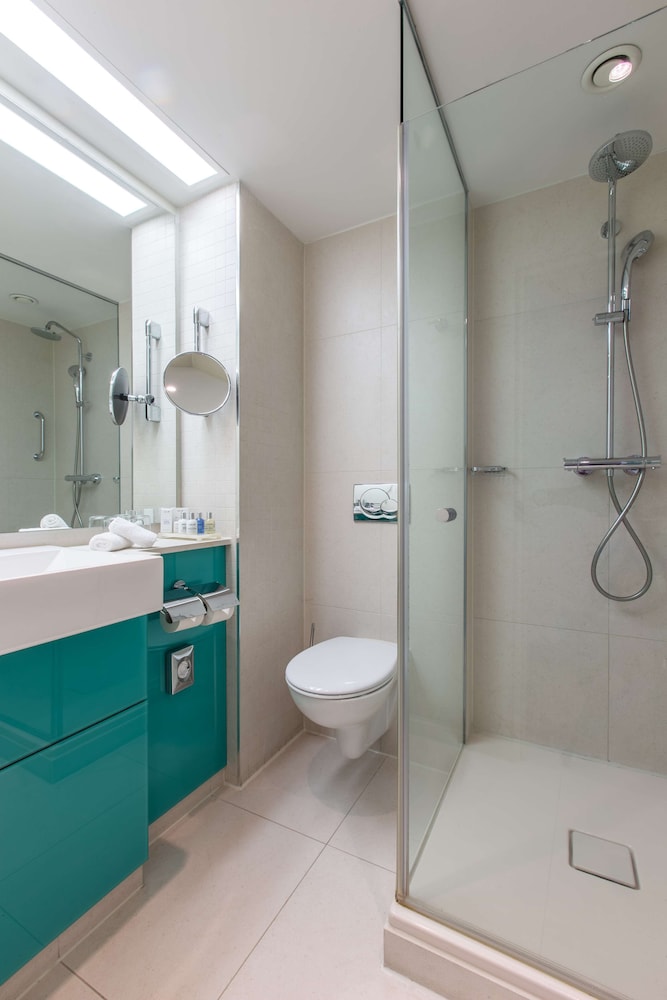 غرفة قياسية، Radisson Blu Hotel Hamburg 9/10
