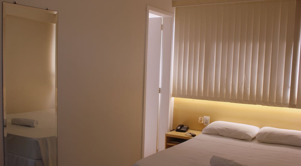 Hotel Itajaí Tur 13/41
