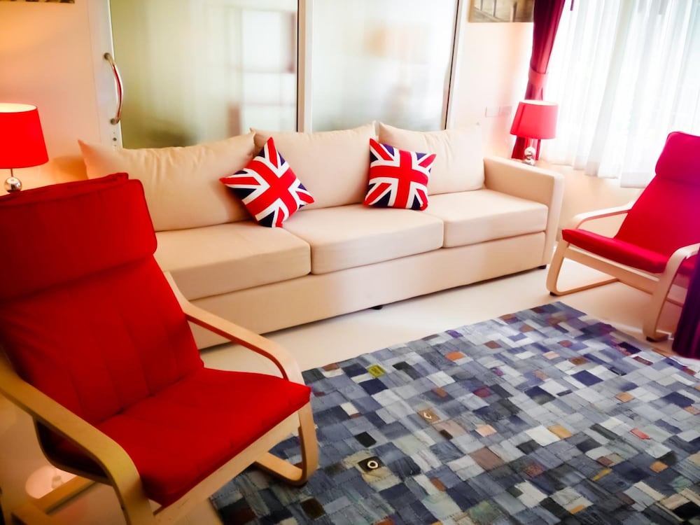 iCheck inn Residence Sukhumvit 2 56/61