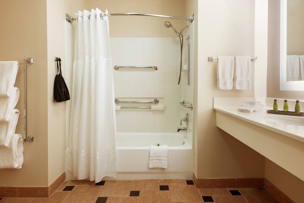 Larkspur Landing Sunnyvale - An All-Suite Hotel 8/48
