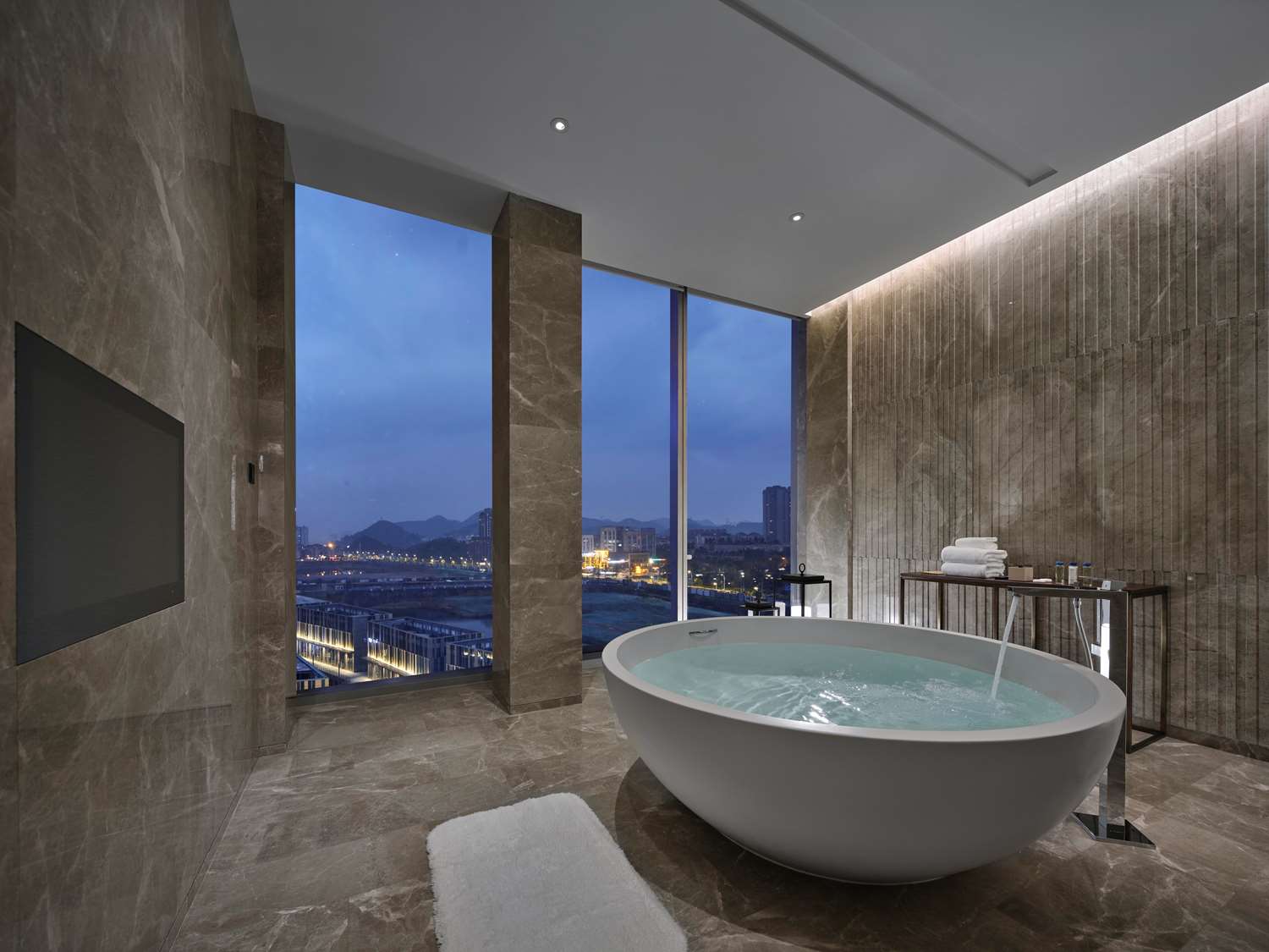 Hilton Guiyang Hotel 11/29