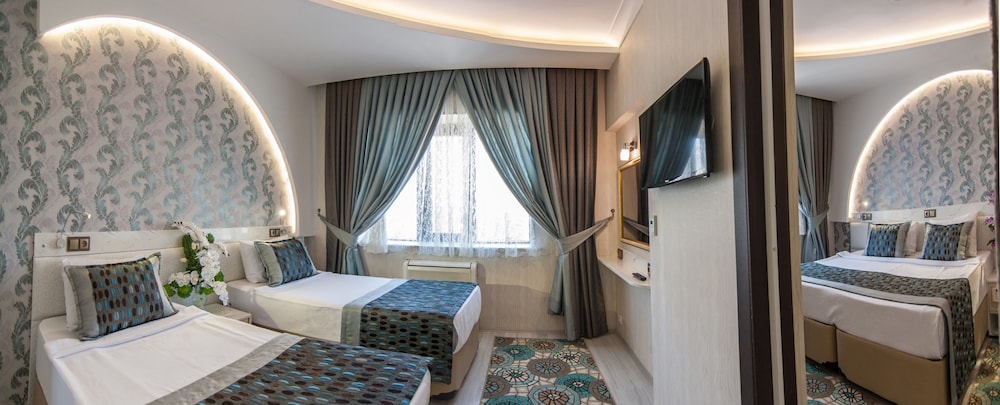 Dundar Hotel 48/48