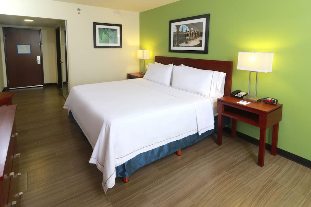 Holiday Inn Express Guadalajara Aeropuerto an IHG Hotel 21/58