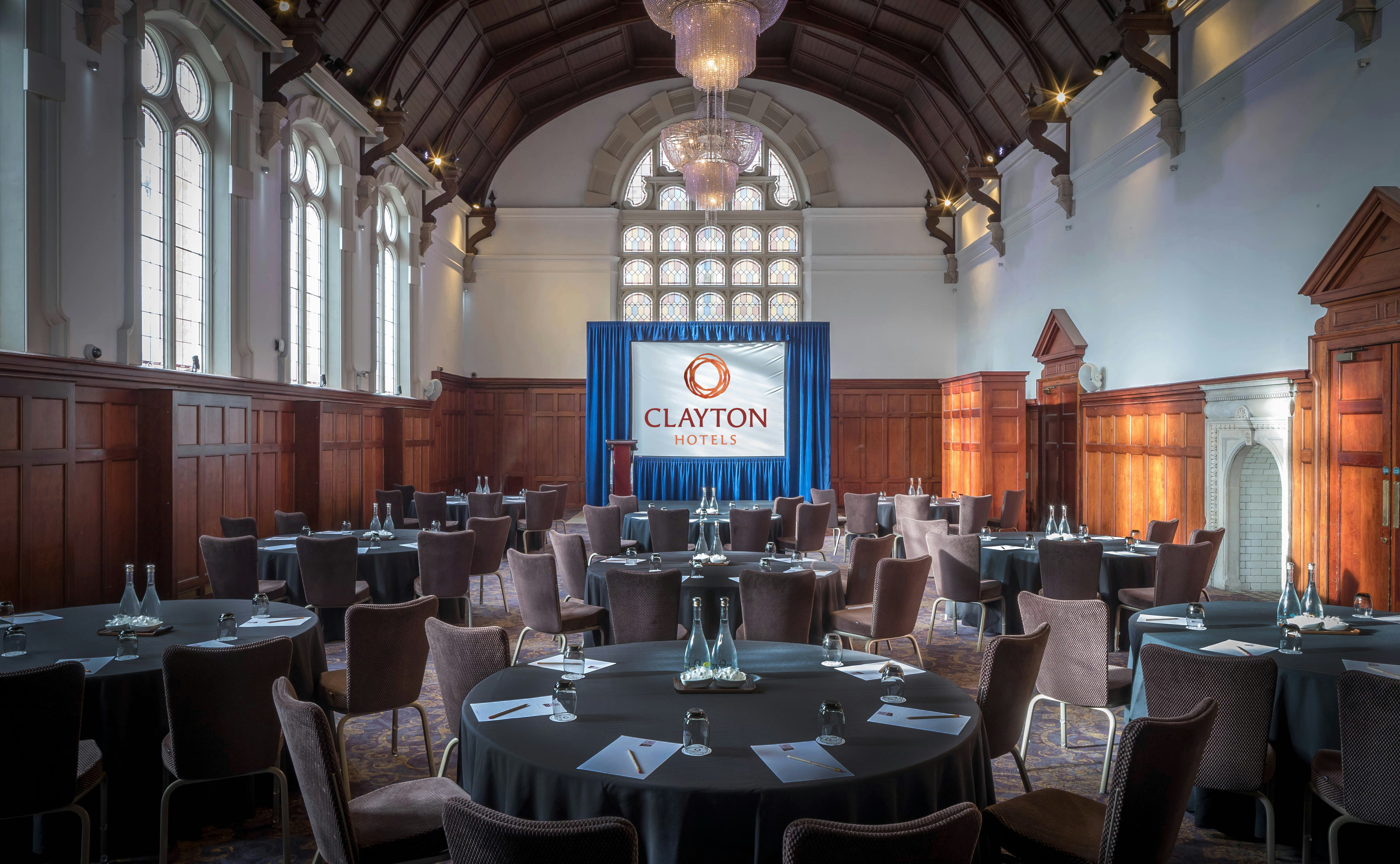 Clayton Hotel Ballsbridge 29/44