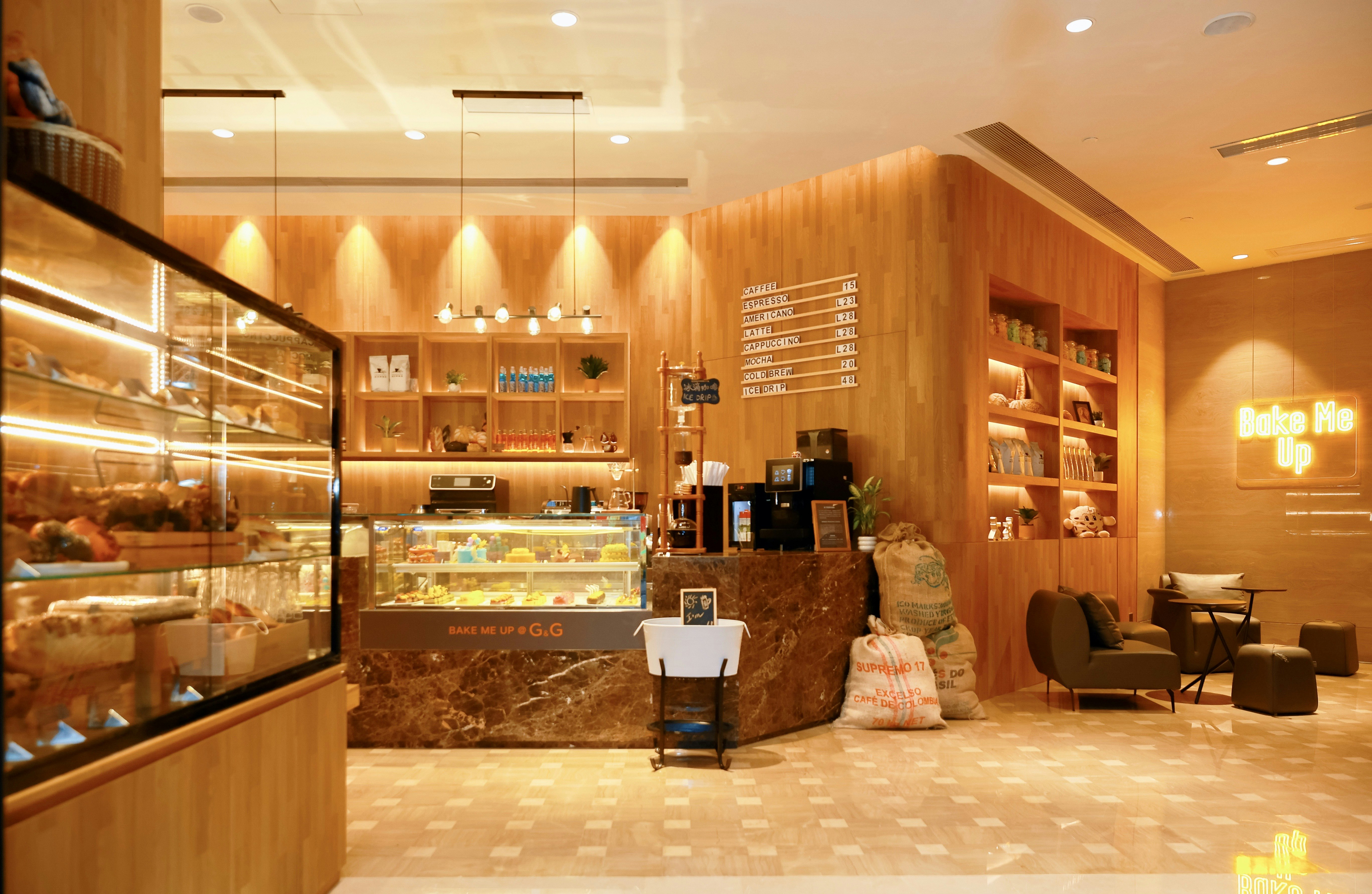 DoubleTree by Hilton Hotel Guangzhou 6/72