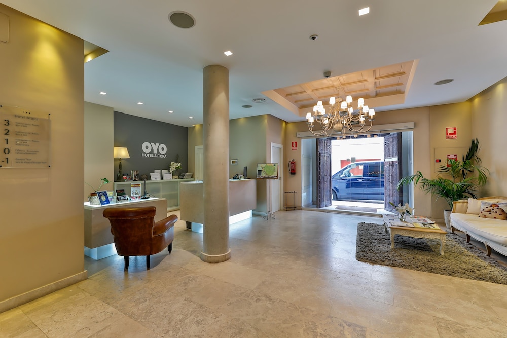 Oyo Hotel Altora 5/39
