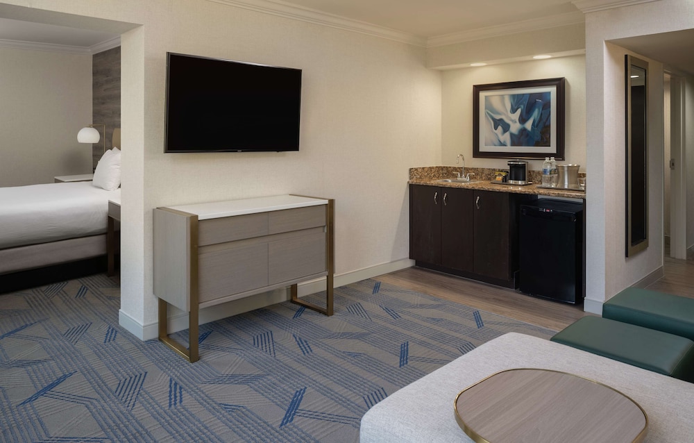 Hilton Durham near Duke University 30/60
