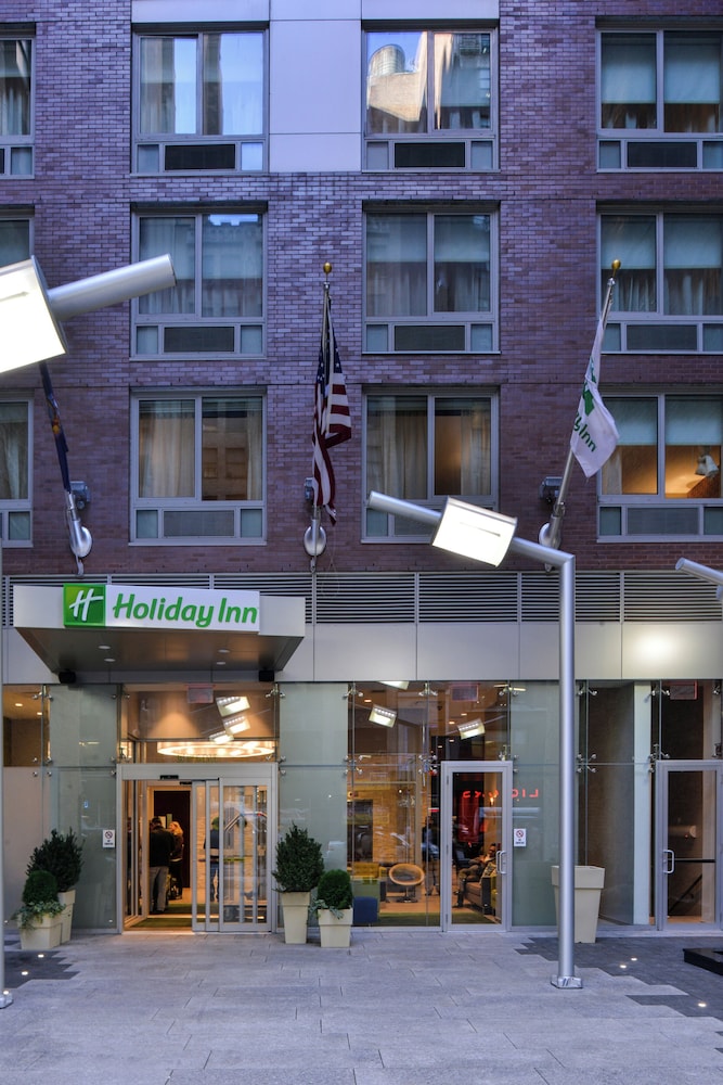 Holiday Inn New York City - Times Square in NEW YORK - NY