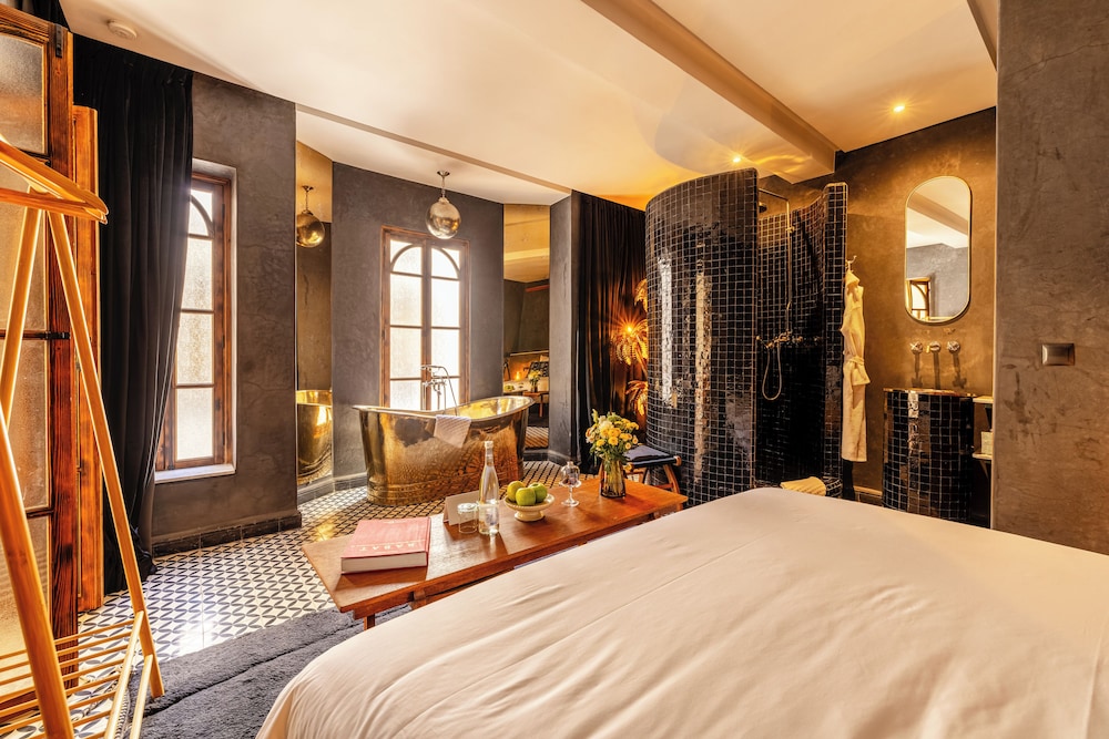 Riad The Mellah hotel 28/68