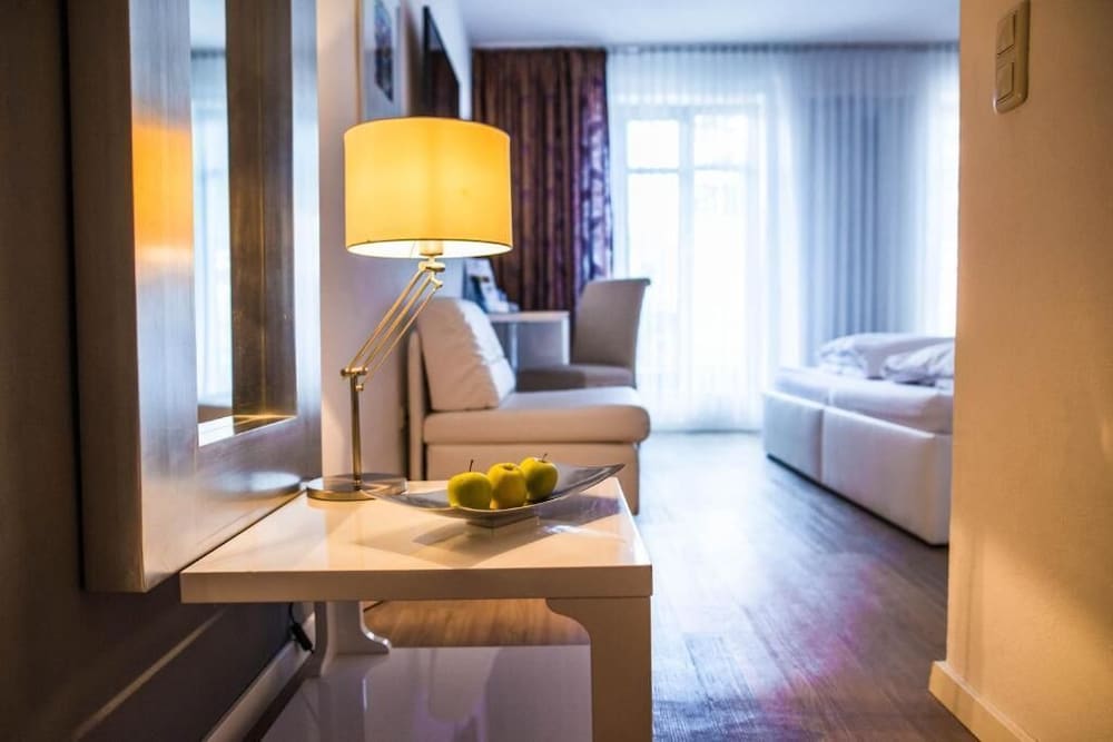 Hotel Domizil 26/39