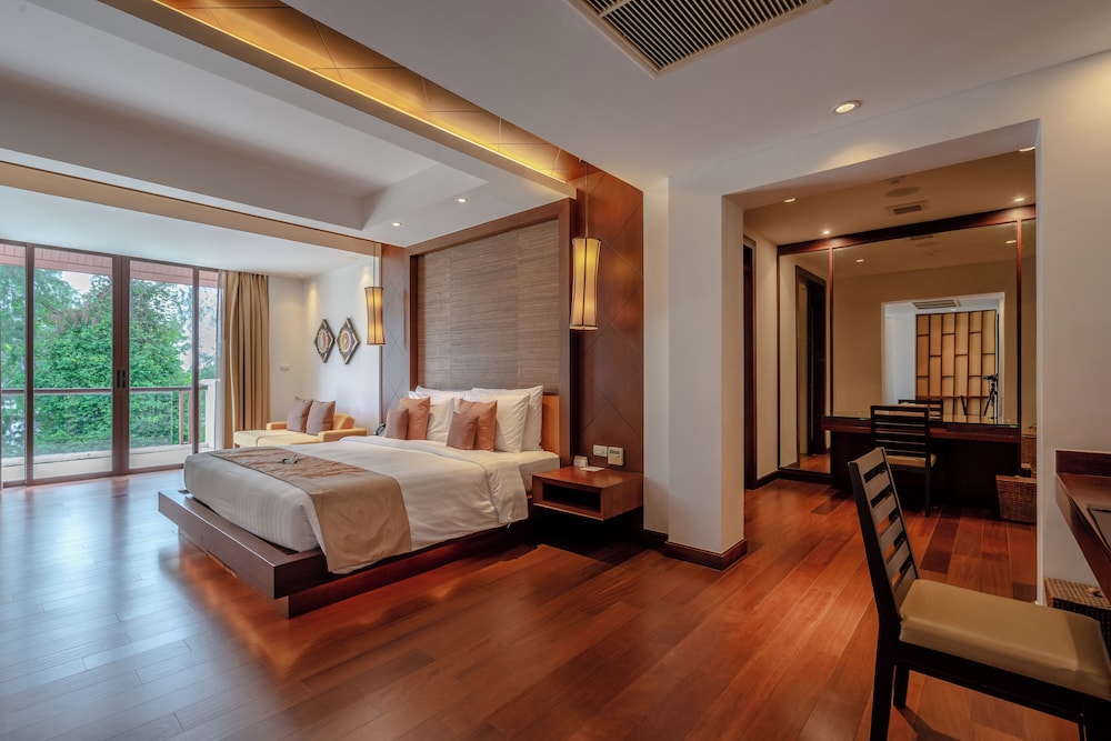 Movenpick Resort Bangtao Beach Phuket 30/74
