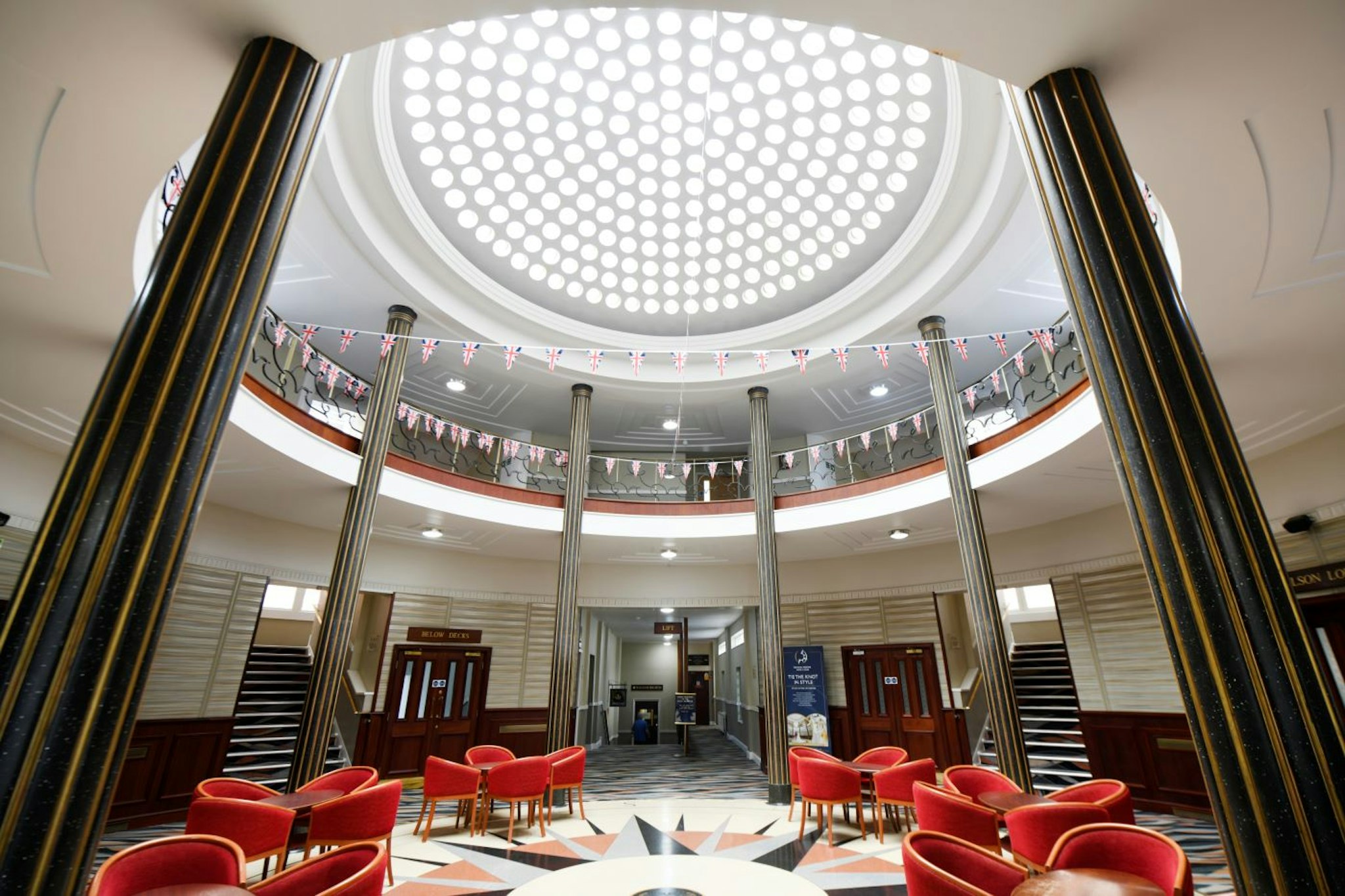 Royal Maritime Hotel, BW Signature Collection 5/48