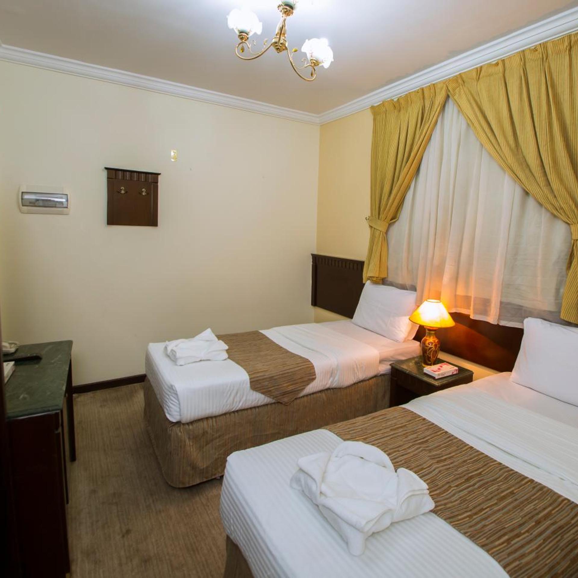 محمدية الزهراء(Mohamdia Al Zahra Hotel) 7/51