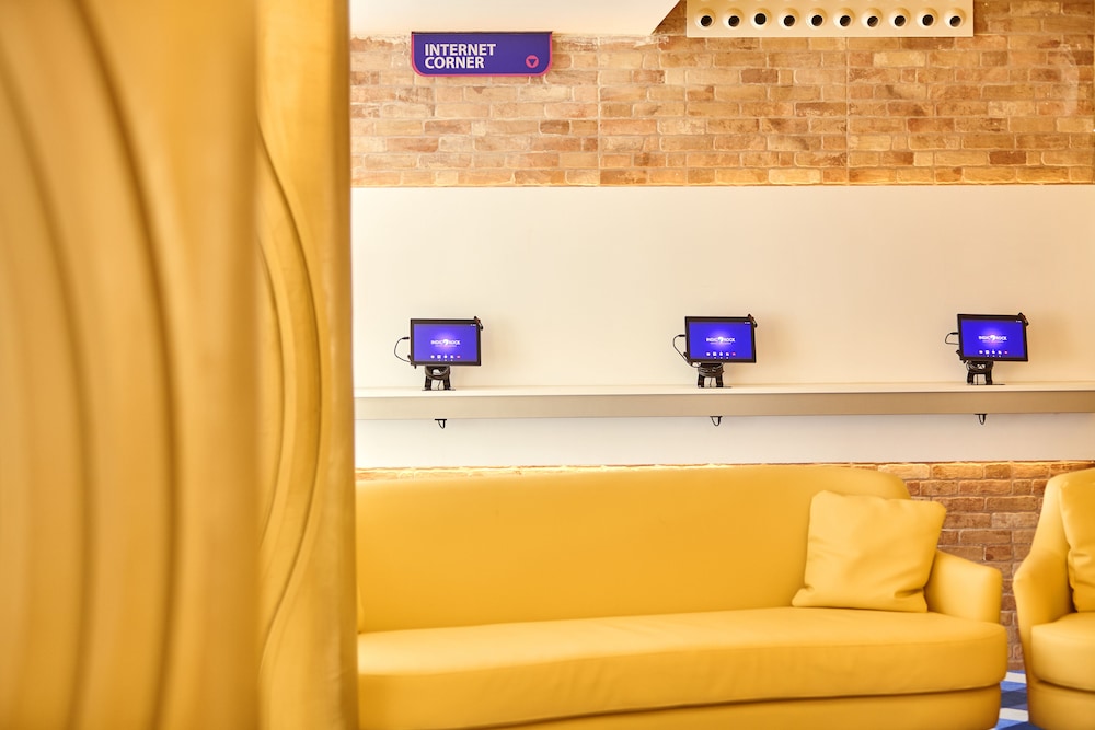 Indico Rock Hotel Mallorca - Adults Only 49/67