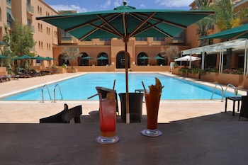 Alhambra Thalasso 55/63