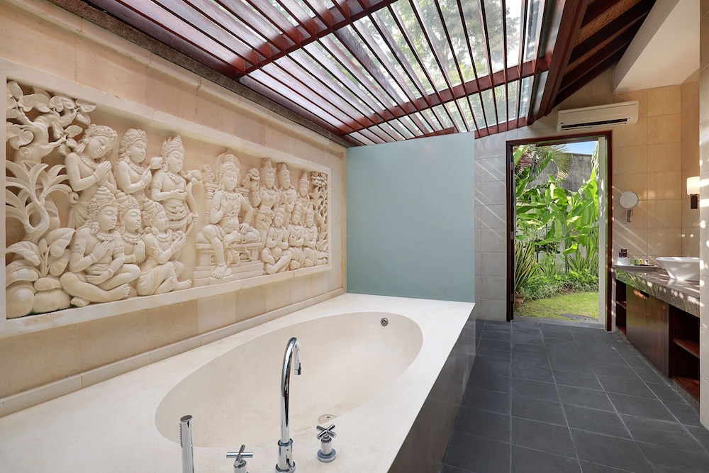 Gending Kedis Luxury Villas & Spa Estate 21/50
